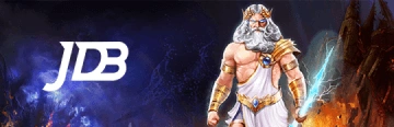 jdb slots